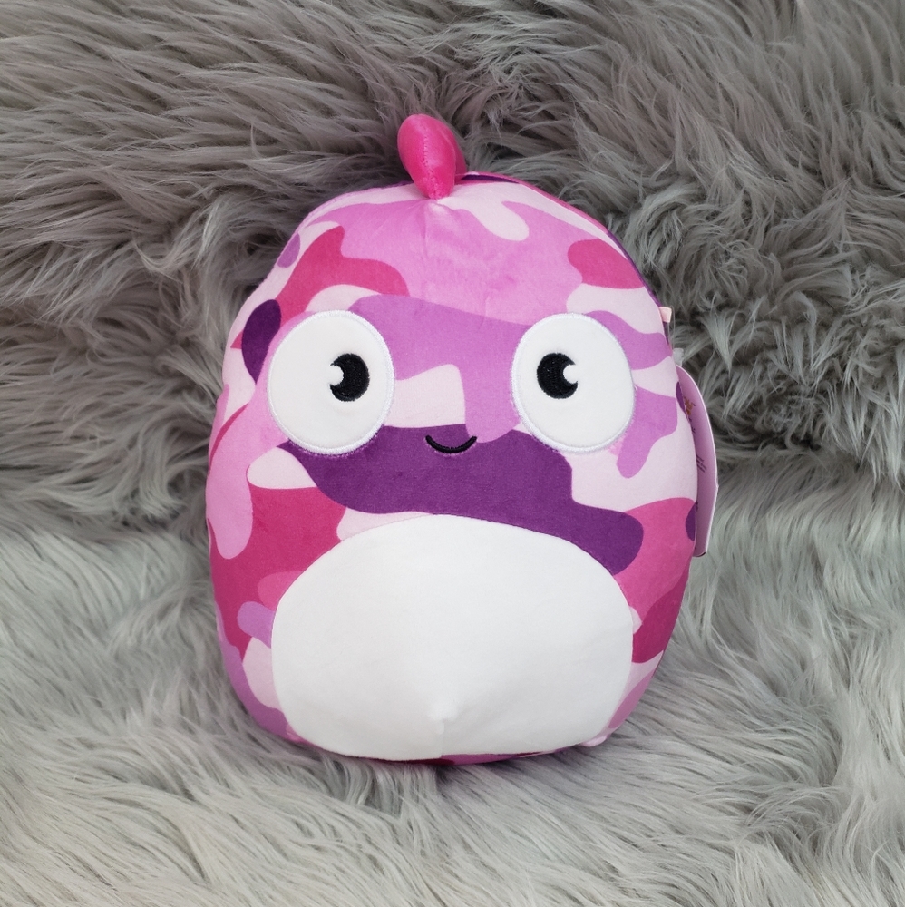 Squishmallows Bronte 8"